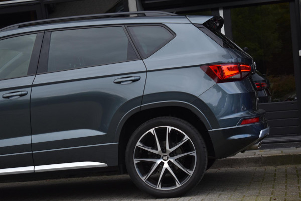 Seat Ateca 1.5 TSI 4DRIVE FR Business Intense Virtual Lane 360C Trekhaak ACC BBD