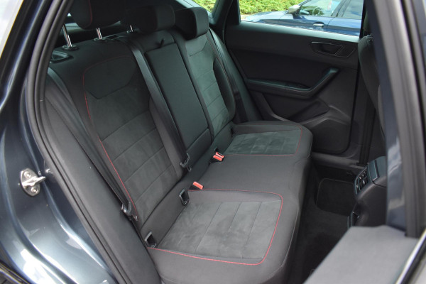 Seat Ateca 1.5 TSI 4DRIVE FR Business Intense Virtual Lane 360C Trekhaak ACC BBD