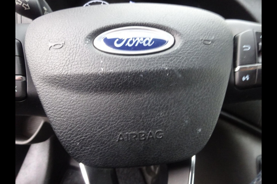 Ford Transit Custom 280 2.0 TDCI L1H1 Trend DUBBELE CABINE AIRCO NAVIGATIE