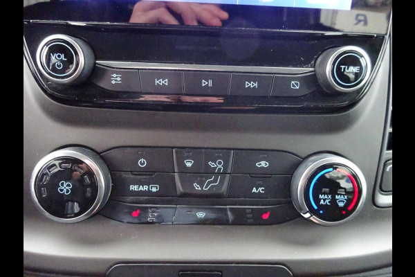 Ford Transit Custom 280 2.0 TDCI L1H1 Trend DUBBELE CABINE AIRCO NAVIGATIE