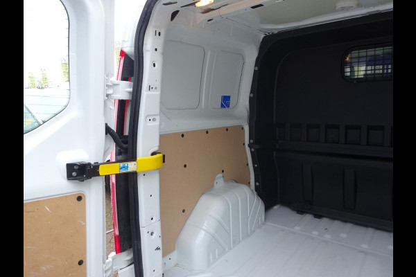 Ford Transit Custom 280 2.0 TDCI L1H1 Trend DUBBELE CABINE AIRCO NAVIGATIE