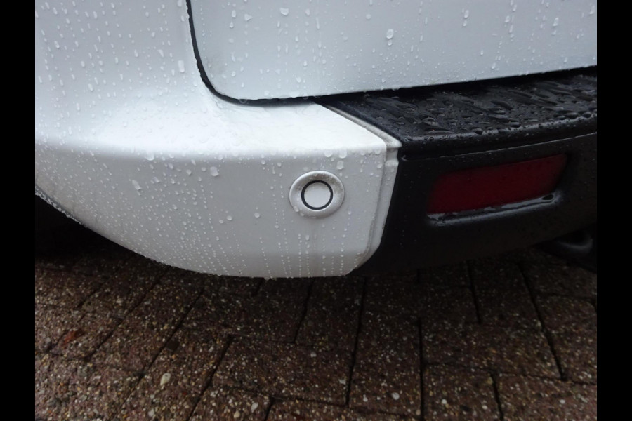 Ford Transit Custom 280 2.0 TDCI L1H1 Trend DUBBELE CABINE AIRCO NAVIGATIE