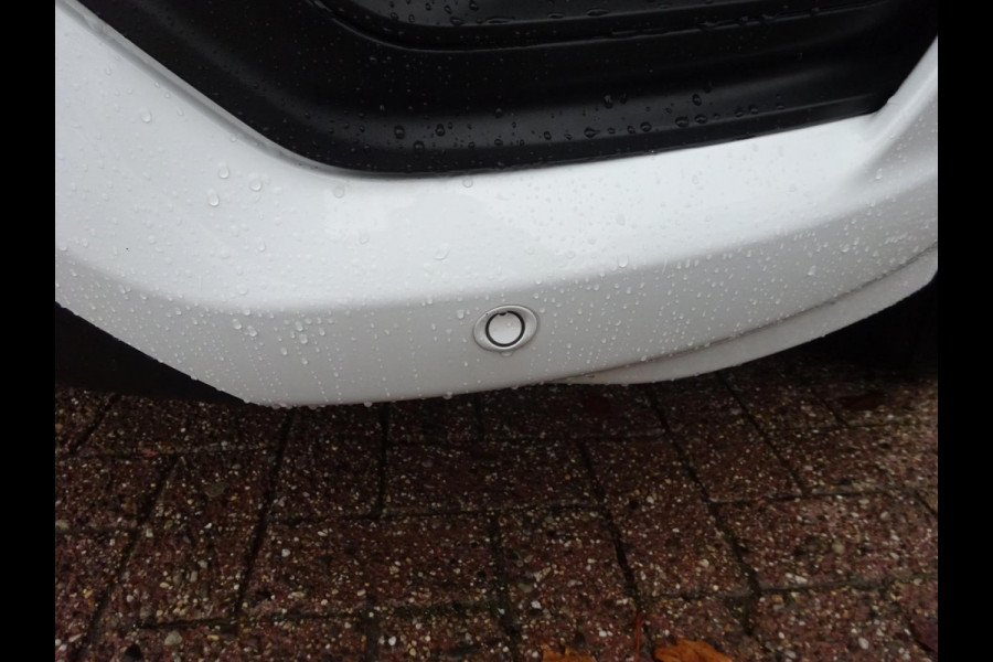 Ford Transit Custom 280 2.0 TDCI L1H1 Trend DUBBELE CABINE AIRCO NAVIGATIE