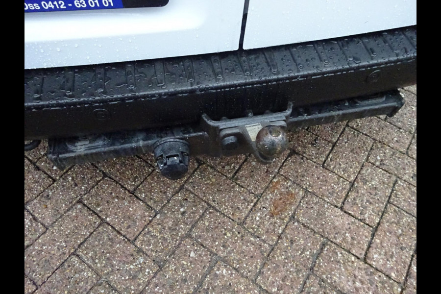 Ford Transit Custom 280 2.0 TDCI L1H1 Trend DUBBELE CABINE AIRCO NAVIGATIE