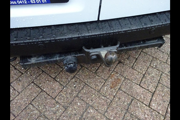 Ford Transit Custom 280 2.0 TDCI L1H1 Trend DUBBELE CABINE AIRCO NAVIGATIE