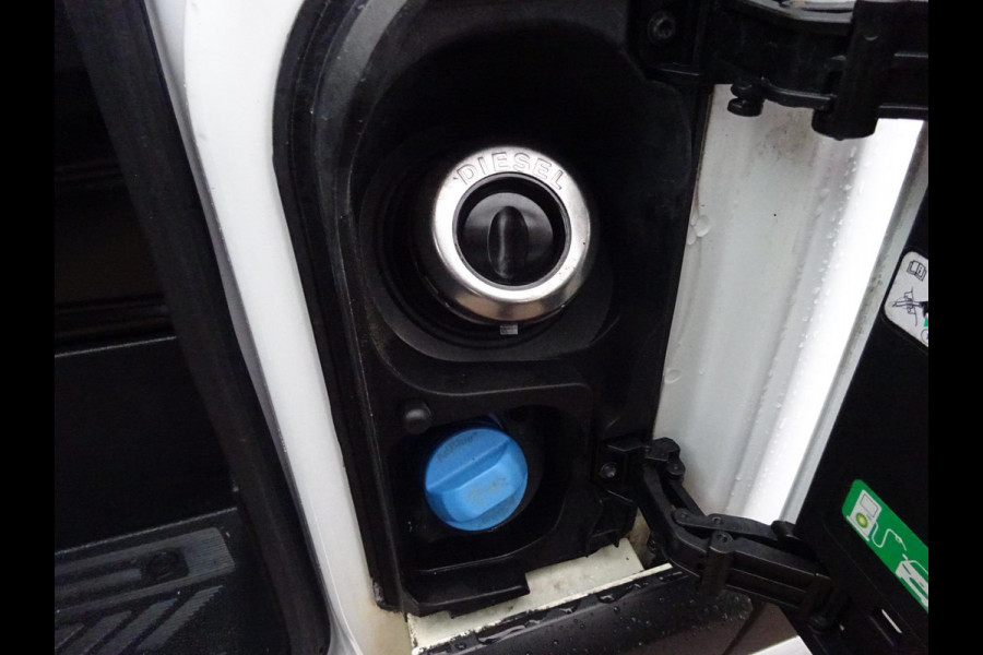 Ford Transit Custom 280 2.0 TDCI L1H1 Trend DUBBELE CABINE AIRCO NAVIGATIE