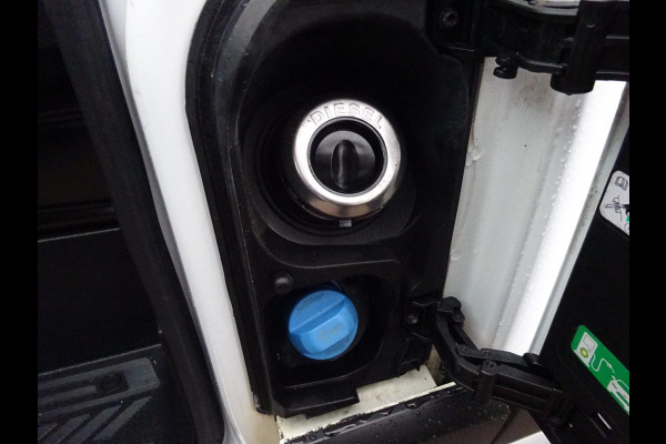 Ford Transit Custom 280 2.0 TDCI L1H1 Trend DUBBELE CABINE AIRCO NAVIGATIE