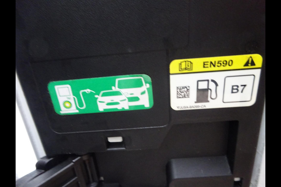 Ford Transit Custom 280 2.0 TDCI L1H1 Trend DUBBELE CABINE AIRCO NAVIGATIE