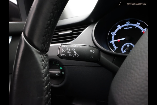 Škoda Octavia Combi 1.0 TSI Greentech Ambition Business Deluxe (CLIMATE CONTROL,APPLE CARPLAY,PARKEERSENSOREN,CRUISE,TOPCONDITIE)