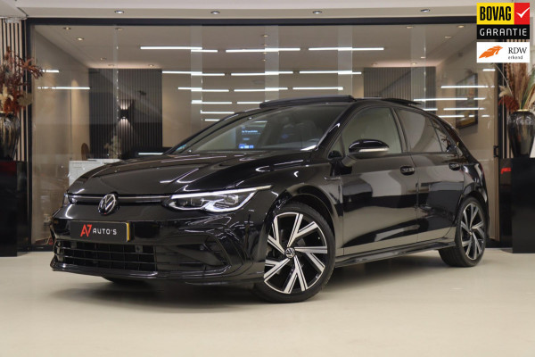Volkswagen Golf 1.5 eTSI R-Line PANO/CAM/H-K/CARPLAY/ACC/LANEASSIST/VOL