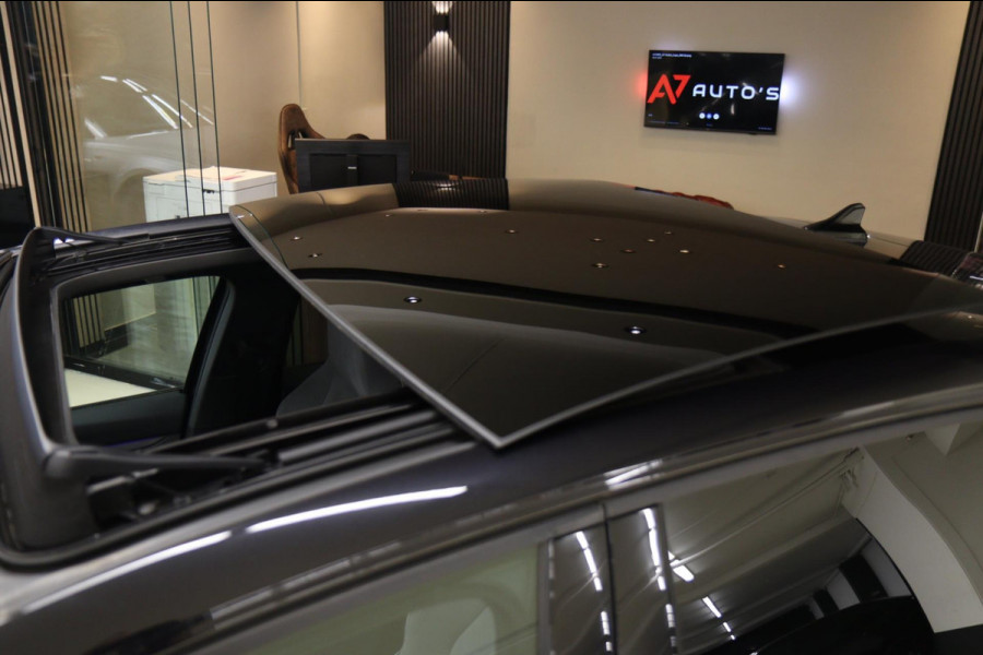 Volkswagen Golf 1.5 eTSI R-Line PANO/CAM/H-K/CARPLAY/ACC/LANEASSIST/VOL