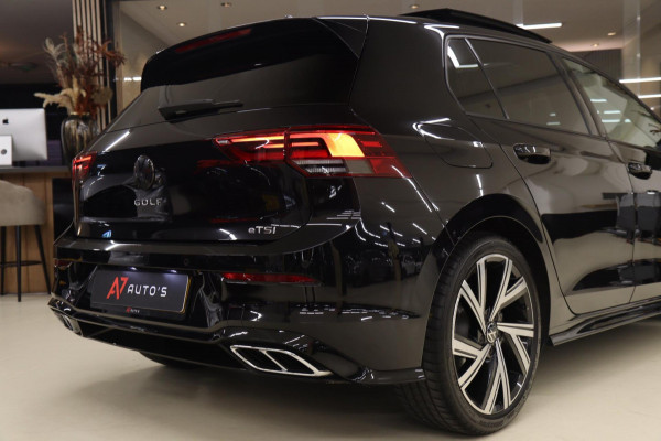 Volkswagen Golf 1.5 eTSI R-Line PANO/CAM/H-K/CARPLAY/ACC/LANEASSIST/VOL