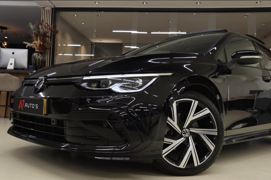 Volkswagen Golf 1.5 eTSI R-Line PANO/CAM/H-K/CARPLAY/ACC/LANEASSIST/VOL