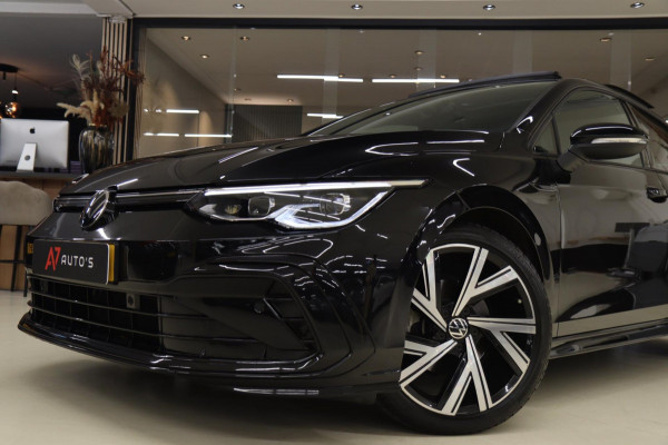 Volkswagen Golf 1.5 eTSI R-Line PANO/CAM/H-K/CARPLAY/ACC/LANEASSIST/VOL