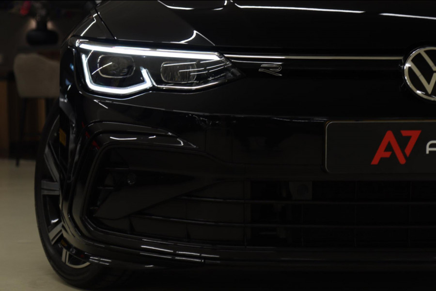 Volkswagen Golf 1.5 eTSI R-Line PANO/CAM/H-K/CARPLAY/ACC/LANEASSIST/VOL