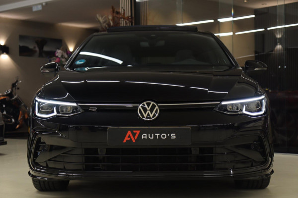 Volkswagen Golf 1.5 eTSI R-Line PANO/CAM/H-K/CARPLAY/ACC/LANEASSIST/VOL