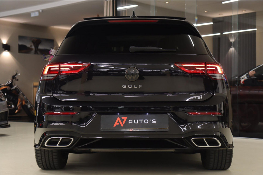 Volkswagen Golf 1.5 eTSI R-Line PANO/CAM/H-K/CARPLAY/ACC/LANEASSIST/VOL