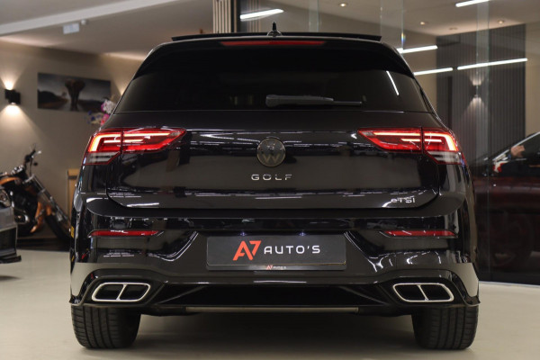 Volkswagen Golf 1.5 eTSI R-Line PANO/CAM/H-K/CARPLAY/ACC/LANEASSIST/VOL