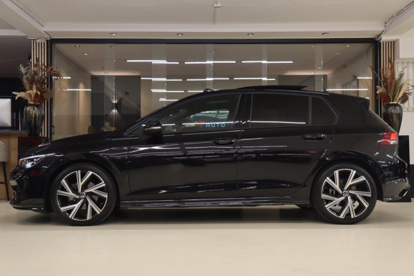 Volkswagen Golf 1.5 eTSI R-Line PANO/CAM/H-K/CARPLAY/ACC/LANEASSIST/VOL