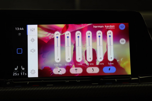 Volkswagen Golf 1.5 eTSI R-Line PANO/CAM/H-K/CARPLAY/ACC/LANEASSIST/VOL