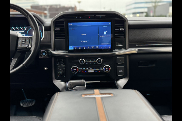 Ford USA F-150 3.5 V6 Ecoboost PLATINUM NL-AUTO