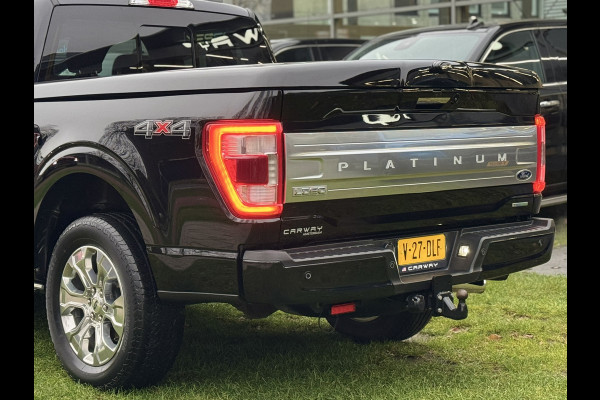 Ford USA F-150 3.5 V6 Ecoboost PLATINUM NL-AUTO