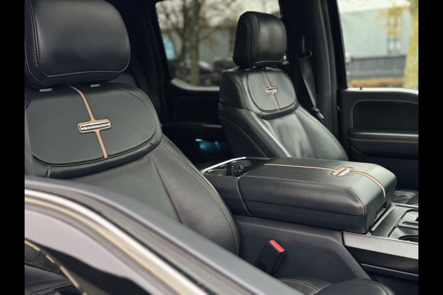 Ford USA F-150 3.5 V6 Ecoboost PLATINUM NL-AUTO