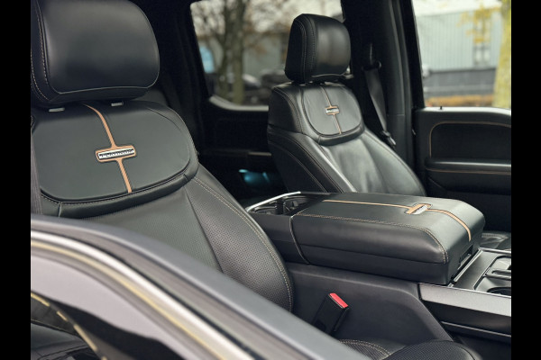 Ford USA F-150 3.5 V6 Ecoboost PLATINUM NL-AUTO