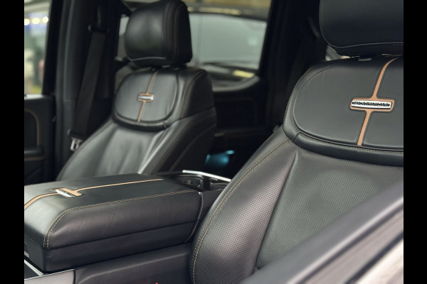 Ford USA F-150 3.5 V6 Ecoboost PLATINUM NL-AUTO