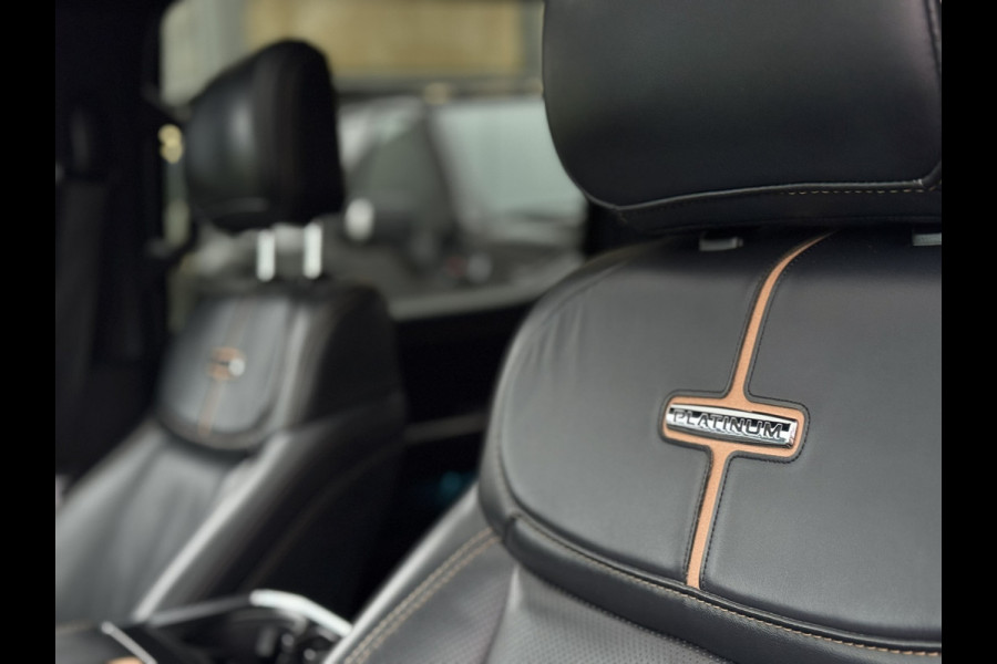 Ford USA F-150 3.5 V6 Ecoboost PLATINUM NL-AUTO