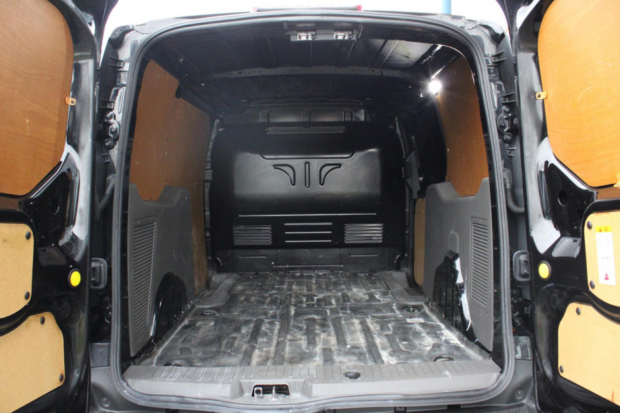 Ford Transit Connect 1.5 EcoBlue L2 Trend | 120 PK | Trekhaak | Stoelverwarming | Camera | Cruise Control | Climate Control | Navigatie | Lichtmetalen Velgen |