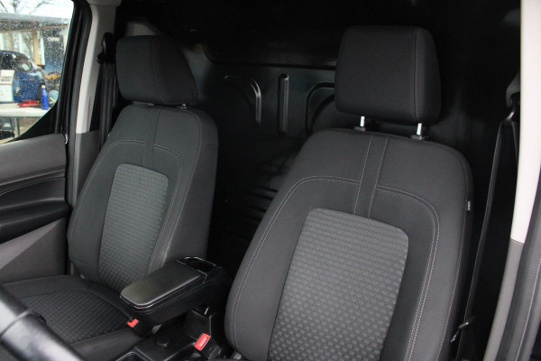 Ford Transit Connect 1.5 EcoBlue L2 Trend | 120 PK | Trekhaak | Stoelverwarming | Camera | Cruise Control | Climate Control | Navigatie | Lichtmetalen Velgen |
