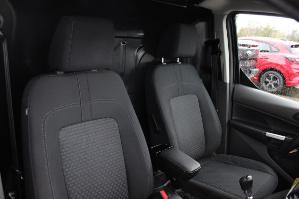 Ford Transit Connect 1.5 EcoBlue L2 Trend | 120 PK | Trekhaak | Stoelverwarming | Camera | Cruise Control | Climate Control | Navigatie | Lichtmetalen Velgen |
