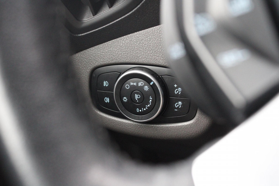 Ford Transit Connect 1.5 EcoBlue L2 Trend | 120 PK | Trekhaak | Stoelverwarming | Camera | Cruise Control | Climate Control | Navigatie | Lichtmetalen Velgen |