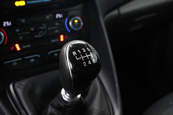 Ford Transit Connect 1.5 EcoBlue L2 Trend | 120 PK | Trekhaak | Stoelverwarming | Camera | Cruise Control | Climate Control | Navigatie | Lichtmetalen Velgen |