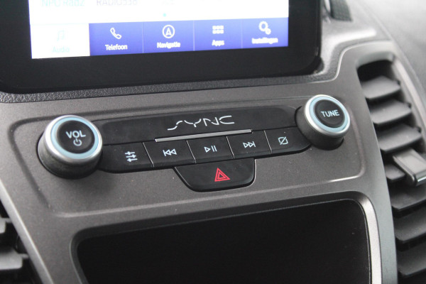 Ford Transit Connect 1.5 EcoBlue L2 Trend | 120 PK | Trekhaak | Stoelverwarming | Camera | Cruise Control | Climate Control | Navigatie | Lichtmetalen Velgen |