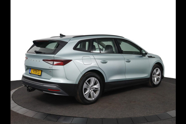 Škoda ENYAQ iV 60|SOH 91%|Trekhaak
