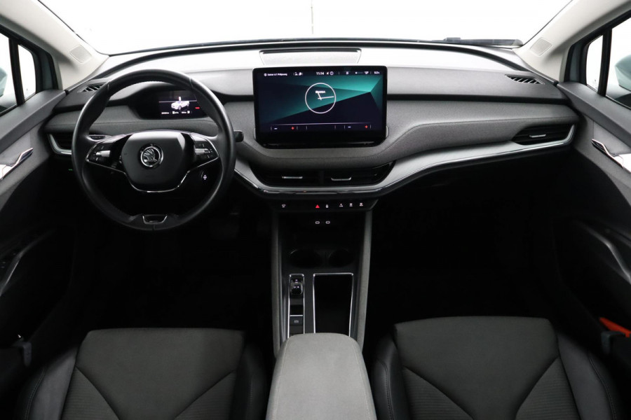 Škoda ENYAQ iV 60|SOH 91%|Trekhaak