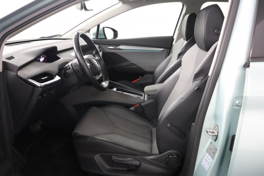 Škoda ENYAQ iV 60|SOH 91%|Trekhaak