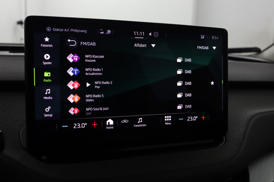 Škoda ENYAQ iV 60|SOH 91%|Trekhaak