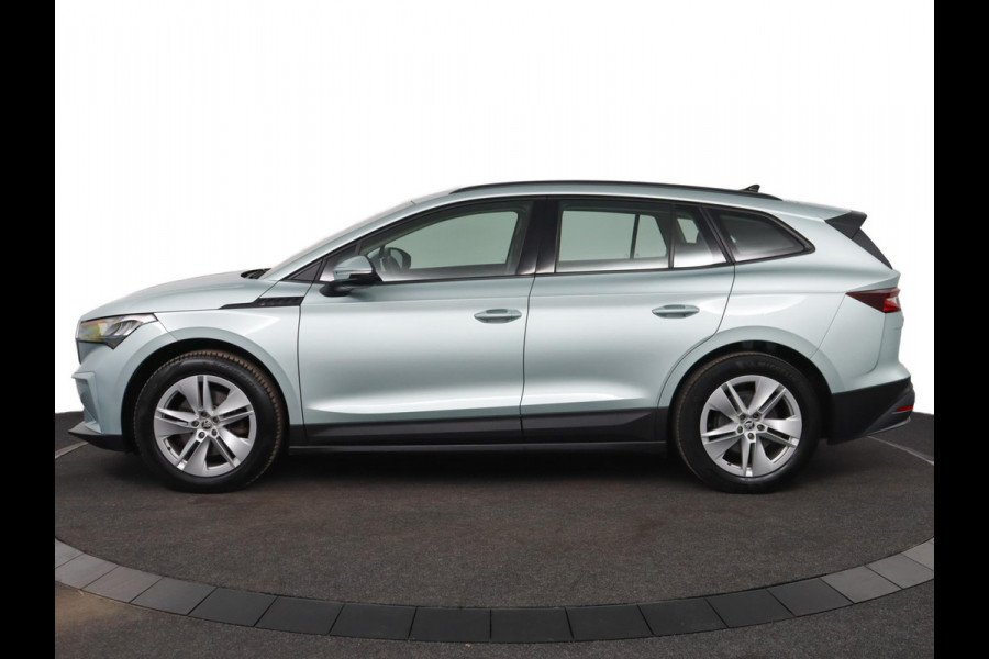 Škoda ENYAQ iV 60|SOH 91%|Trekhaak