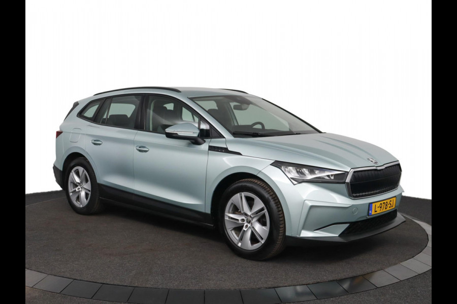 Škoda ENYAQ iV 60|SOH 91%|Trekhaak
