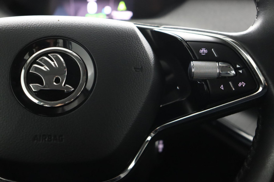 Škoda ENYAQ iV 60|SOH 91%|Trekhaak