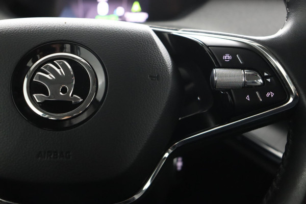 Škoda ENYAQ iV 60|SOH 91%|Trekhaak