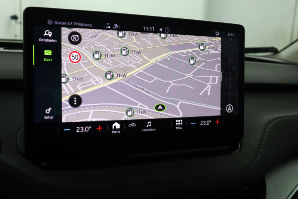 Škoda ENYAQ iV 60|SOH 91%|Trekhaak