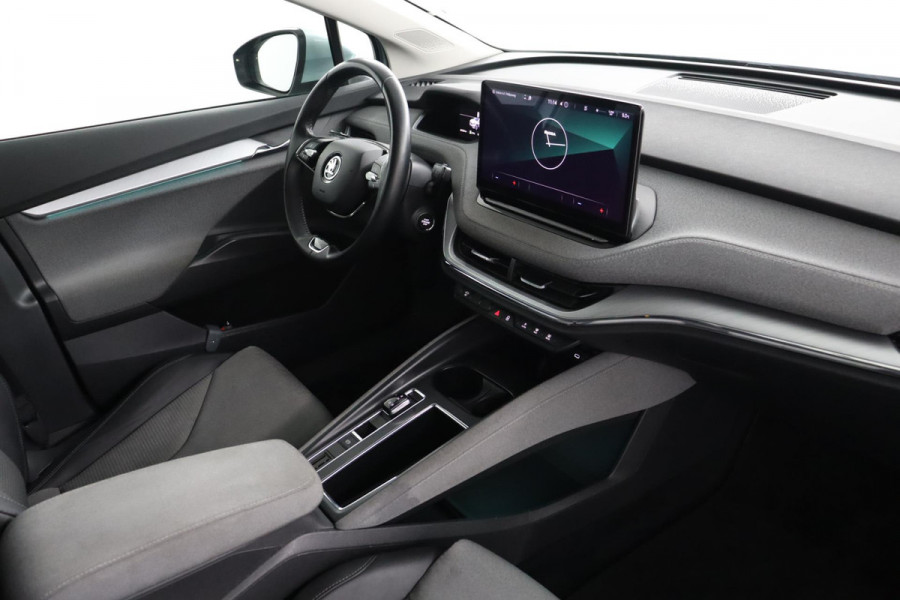 Škoda ENYAQ iV 60|SOH 91%|Trekhaak