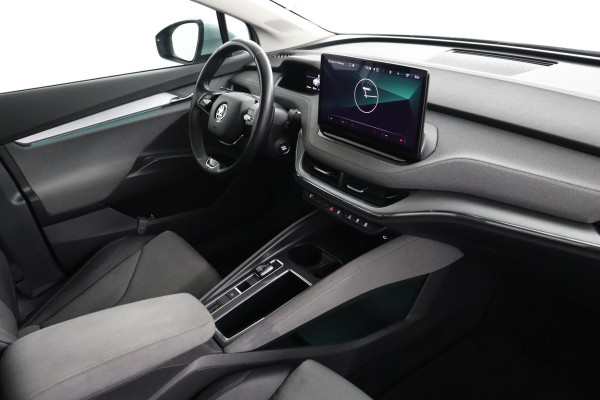 Škoda ENYAQ iV 60|SOH 91%|Trekhaak