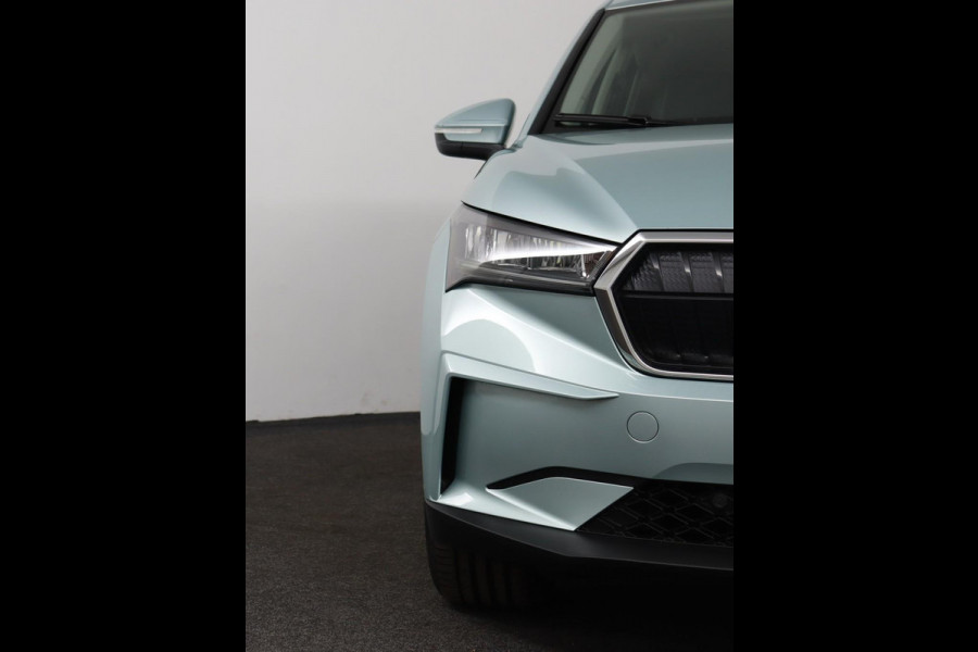 Škoda ENYAQ iV 60|SOH 91%|Trekhaak