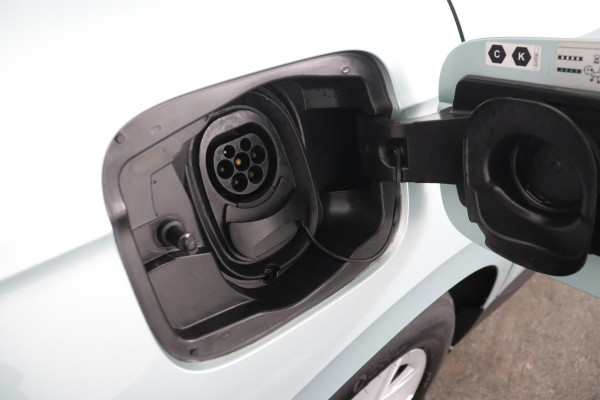 Škoda ENYAQ iV 60|SOH 91%|Trekhaak