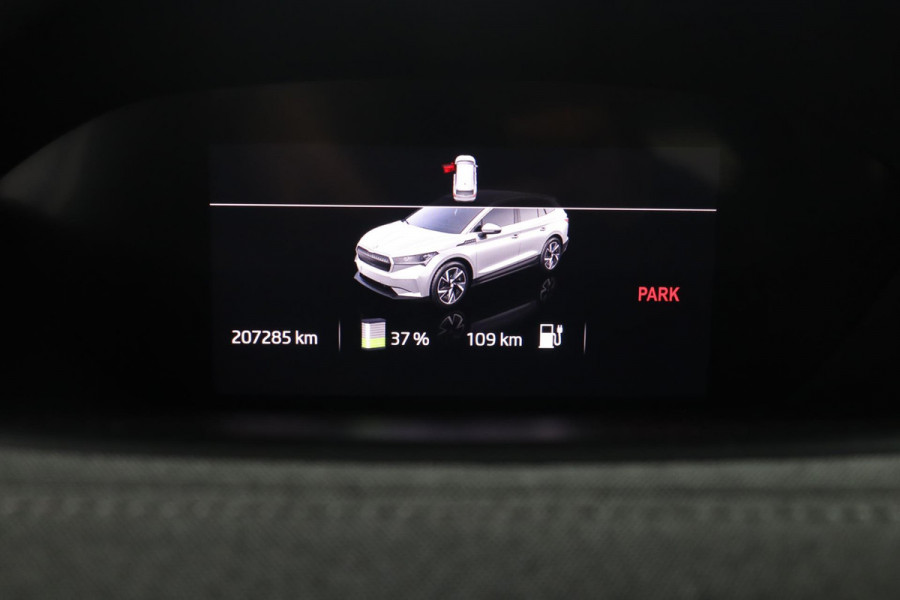 Škoda ENYAQ iV 60|SOH 91%|Trekhaak